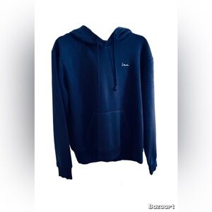 Navy Blue Women’s Hoodie